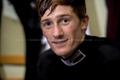 SAM TWISTON-DAVIES