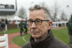 SIMON CLAISE.CHELTENHAM 25-1-20.Photo © George Selwyn +44 (0)7967 030722116 Wellington Parade Kent UK CT14 8AF.