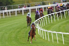 Derby day at Epsom 2020