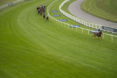 Derby day at Epsom 2020