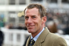 JOHNSON WHITE.CHELTENHAM 11-3-20.Photo © George Selwyn +44 (0)7967 030722116 Wellington Parade Kent UK CT14 8AF.