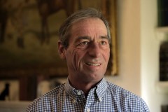 WILLIAM JARVIS.PHANTOM HOUSE STABLES NEWMARKET 6-2-20.Photo © George Selwyn +44 (0)7967 030722116 Wellington Parade Kent UK CT14 8AF.