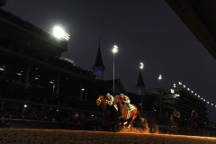 BREEDERS CUP.