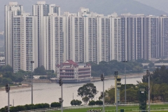 SHA TIN