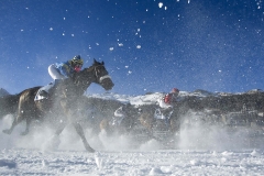 ST MORITZ