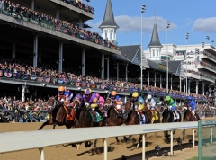 BREEDERS CUP 2010