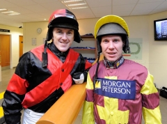McCOY & JOHNSON