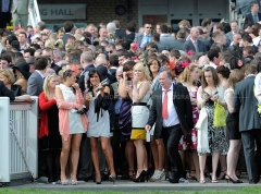 AINTREE
