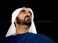 SHEIKH MOHAMMED