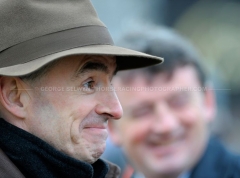M.O'LEARY.